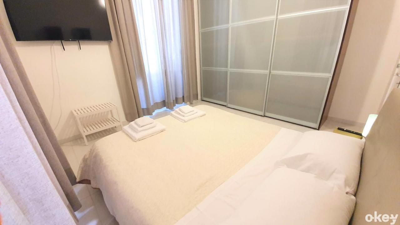 Apartament Casa Romi - Bari Centro Zewnętrze zdjęcie
