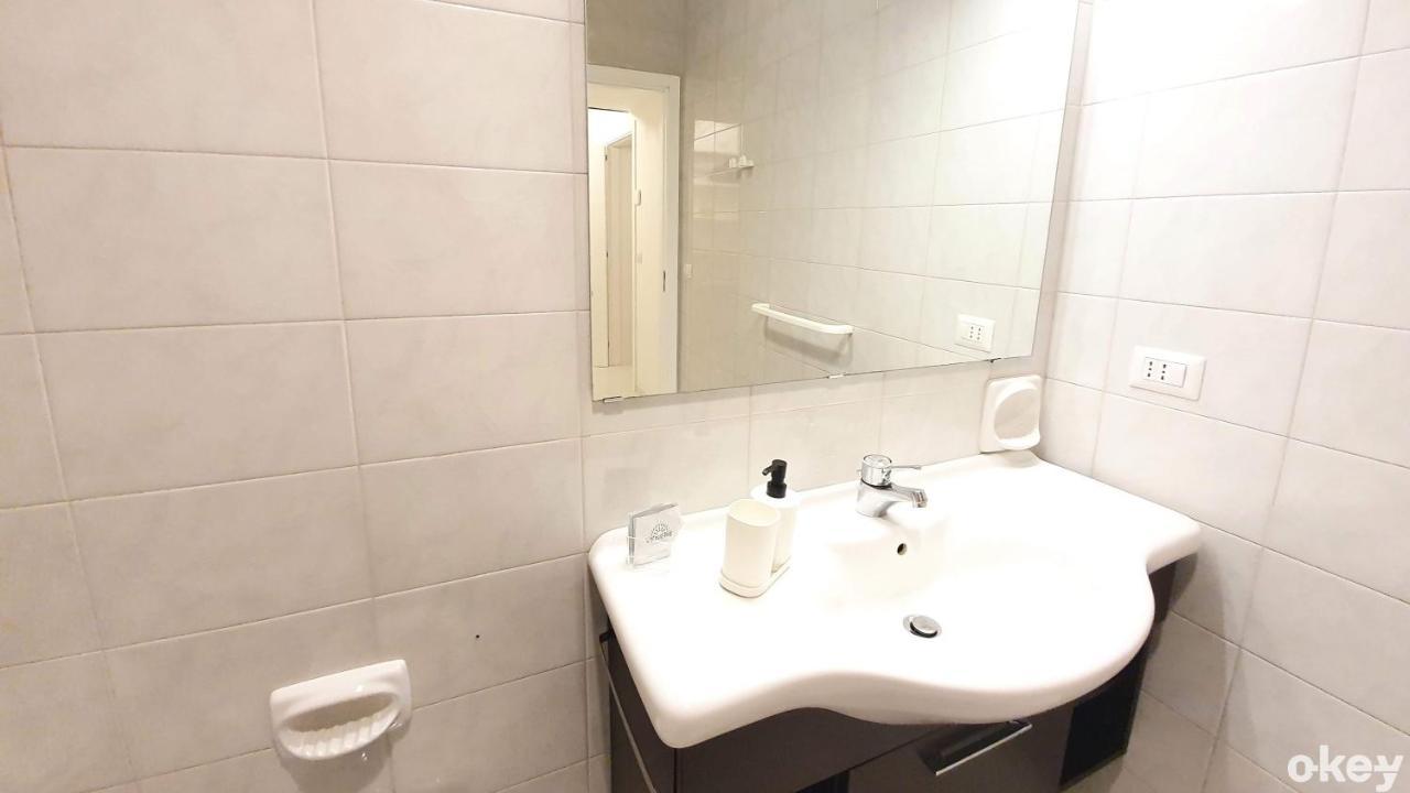 Apartament Casa Romi - Bari Centro Zewnętrze zdjęcie