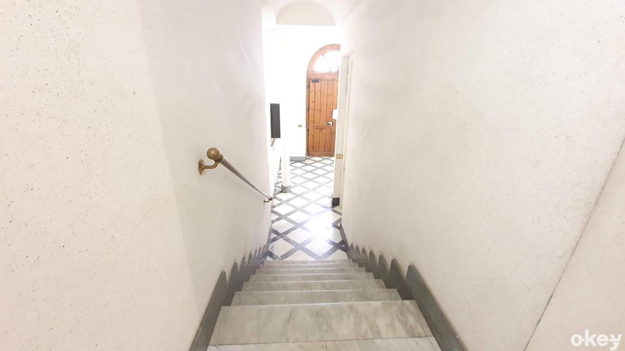 Apartament Casa Romi - Bari Centro Zewnętrze zdjęcie