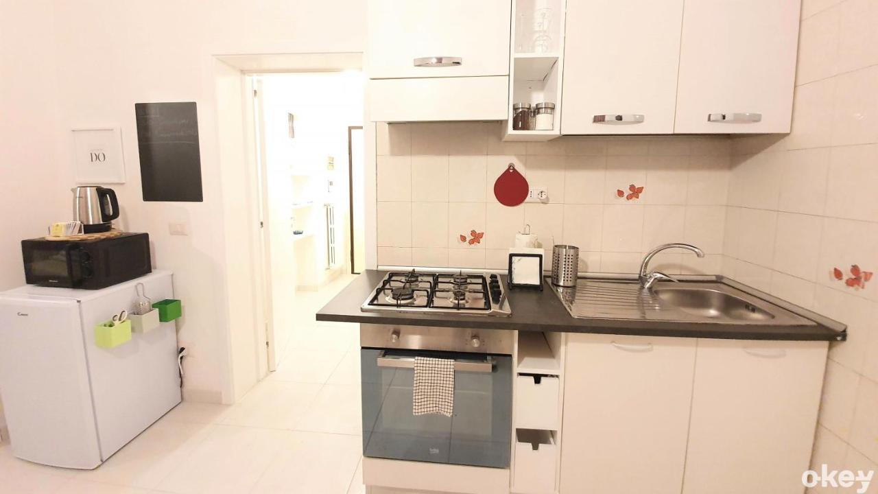Apartament Casa Romi - Bari Centro Zewnętrze zdjęcie