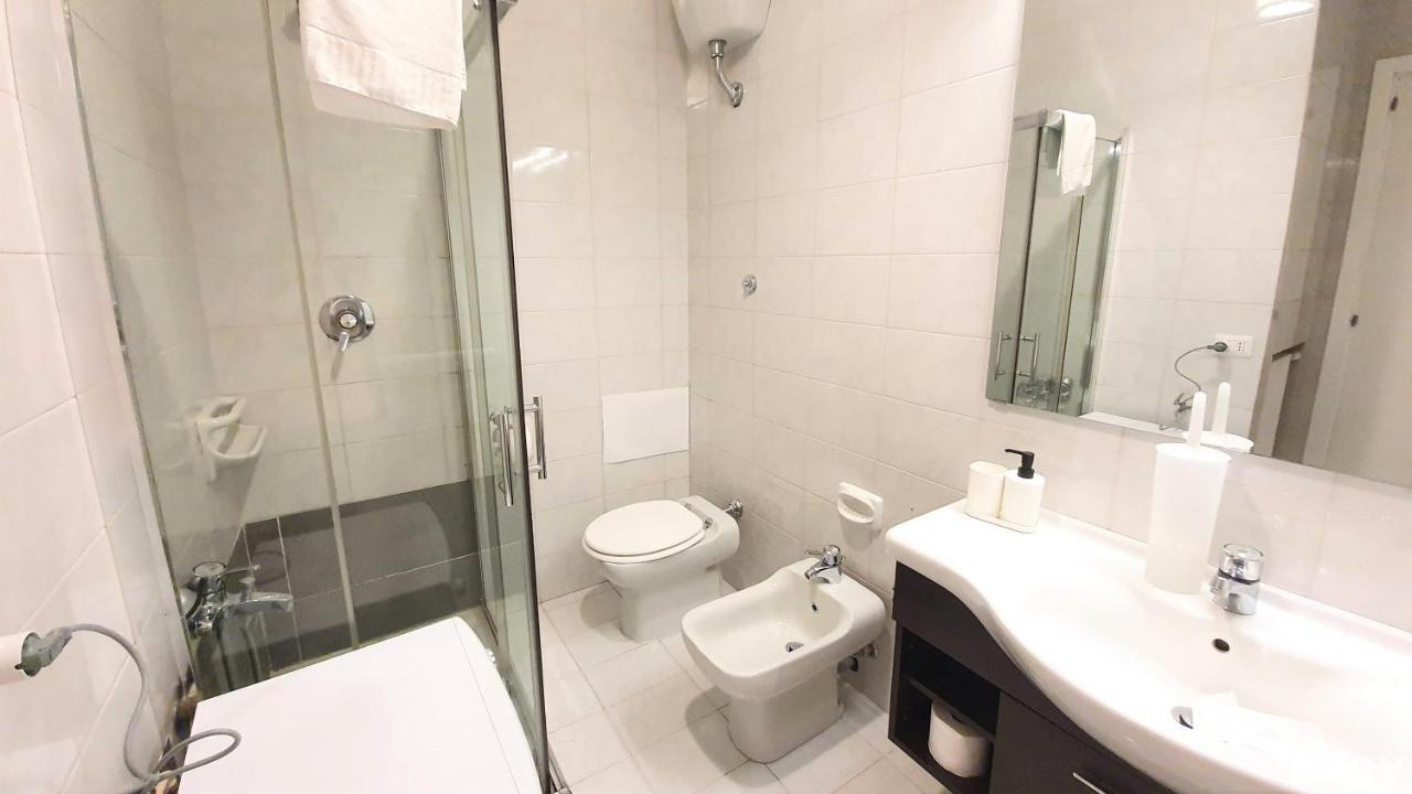 Apartament Casa Romi - Bari Centro Zewnętrze zdjęcie