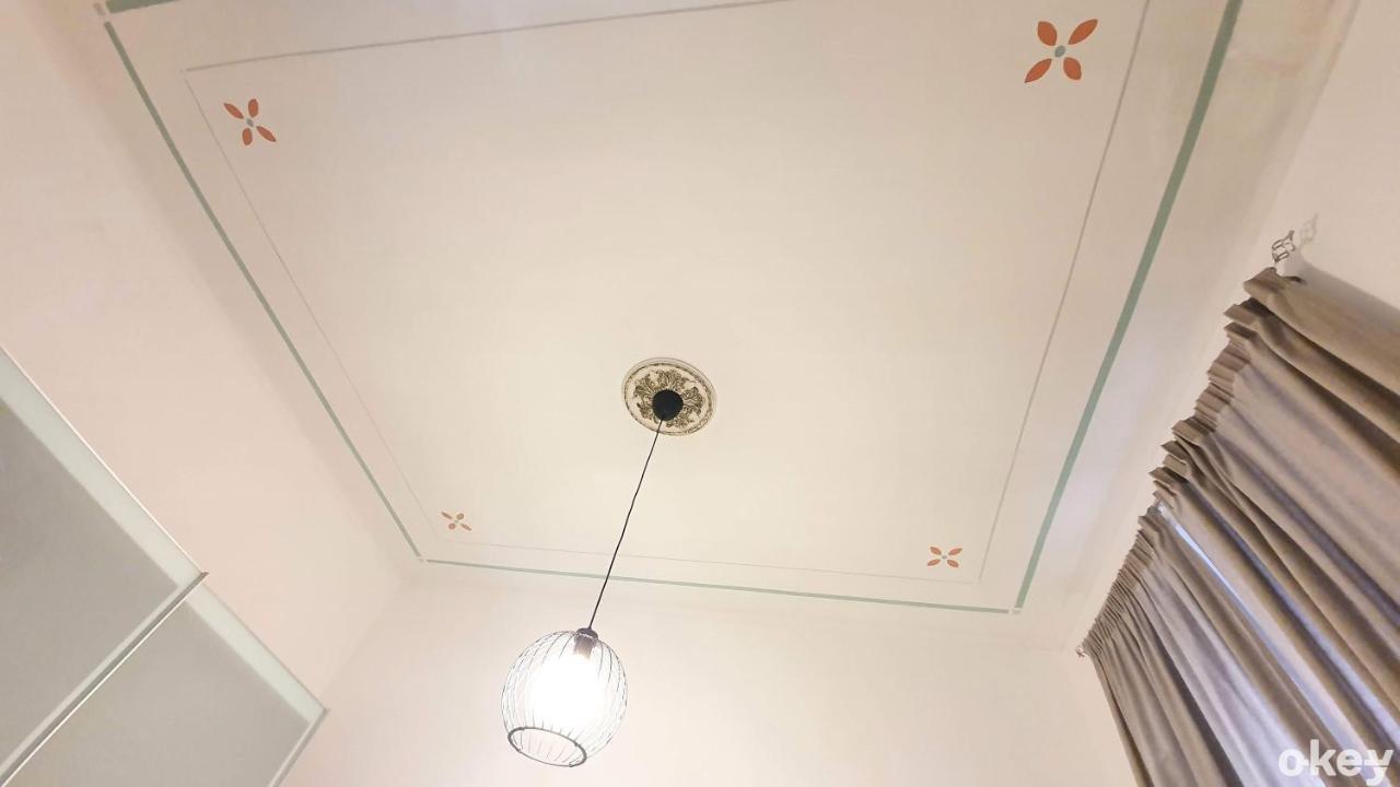 Apartament Casa Romi - Bari Centro Zewnętrze zdjęcie