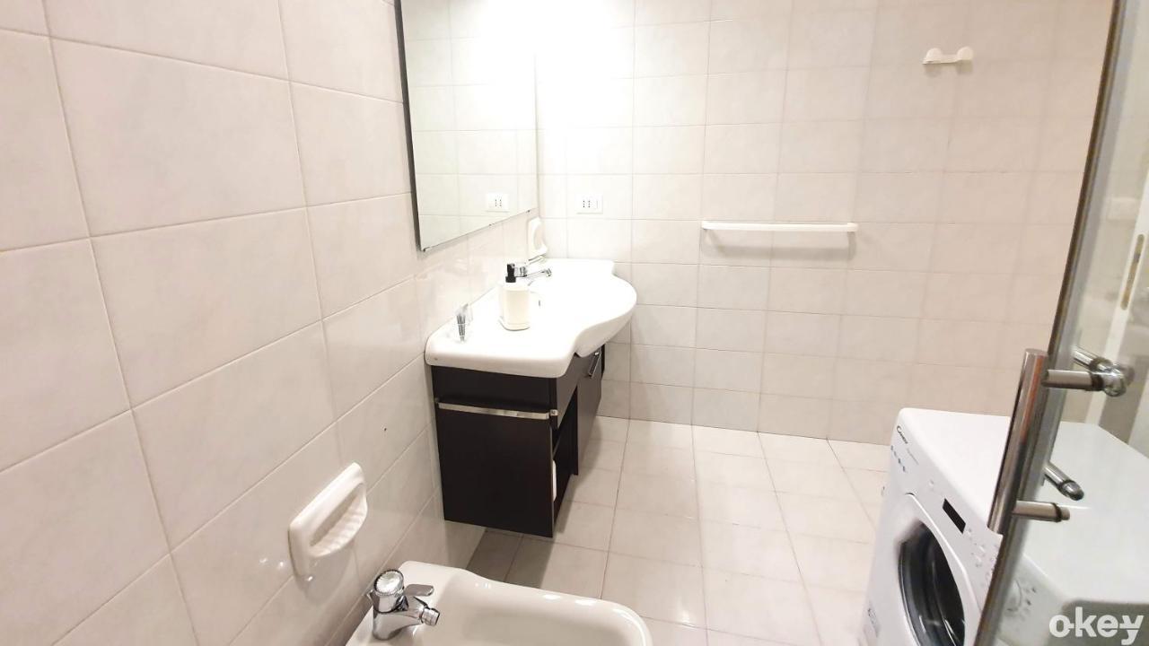 Apartament Casa Romi - Bari Centro Zewnętrze zdjęcie