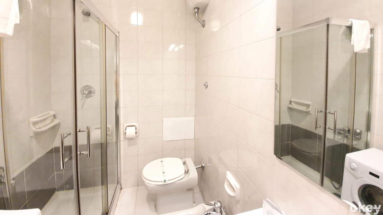 Apartament Casa Romi - Bari Centro Zewnętrze zdjęcie