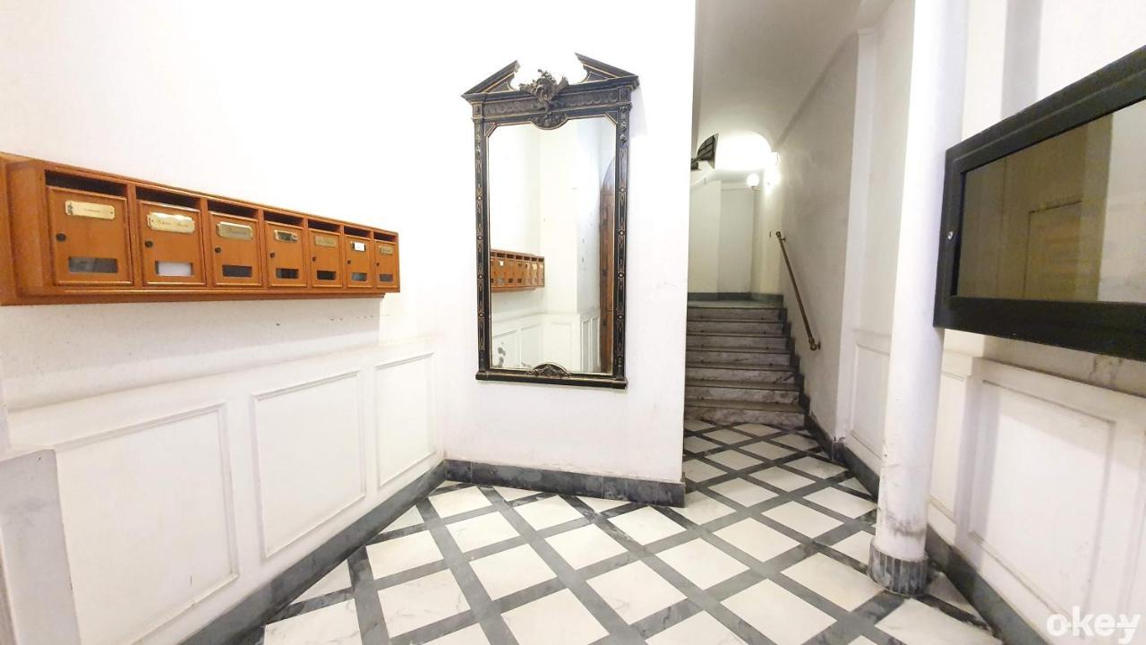 Apartament Casa Romi - Bari Centro Zewnętrze zdjęcie